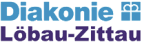 DIAKONIE LOBAU Logo 1