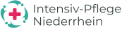 INTENSIV PFLEGE NIEDERRHEIN logo