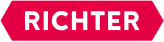 RICHTER Logo